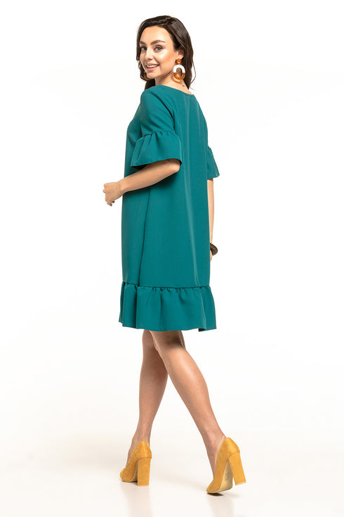 Daydress model 143224 Tessita